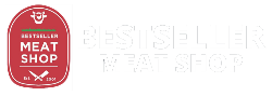 BESTSELLER MEAT SHOP Logo