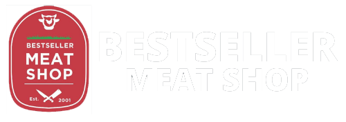 BESTSELLER MEAT SHOP Logo